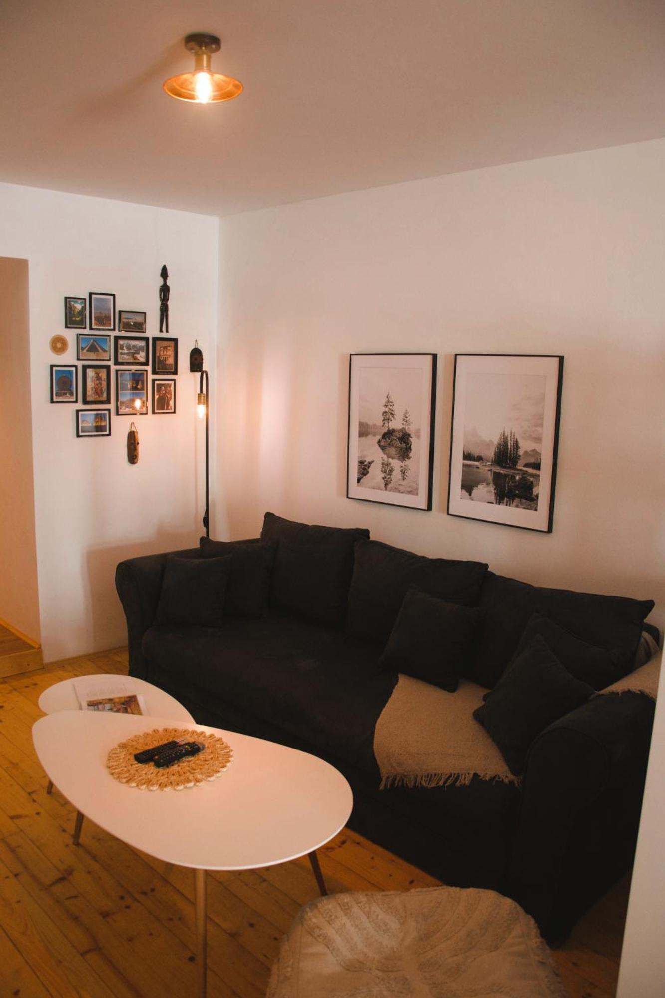 Apartman C.2 Banská Štiavnica エクステリア 写真