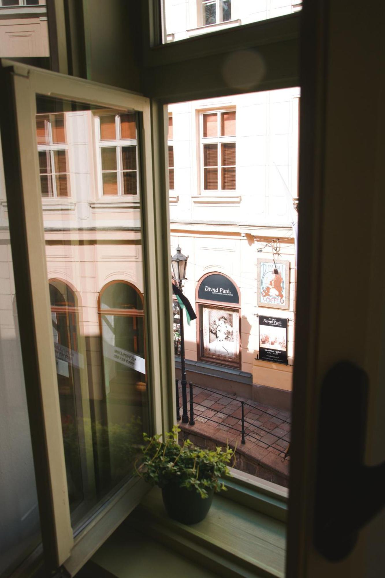 Apartman C.2 Banská Štiavnica エクステリア 写真
