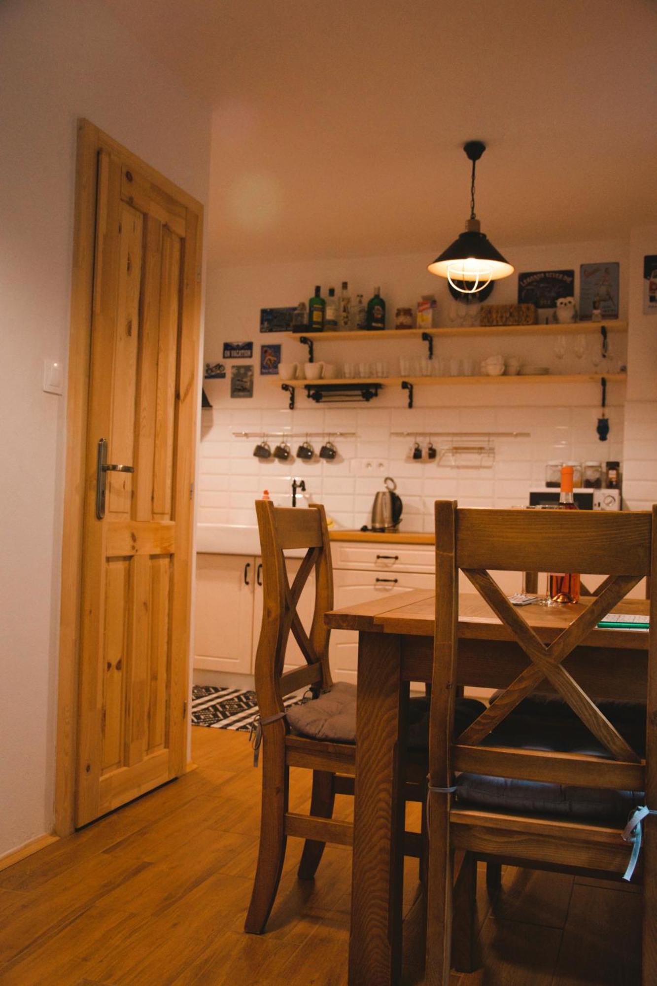 Apartman C.2 Banská Štiavnica エクステリア 写真