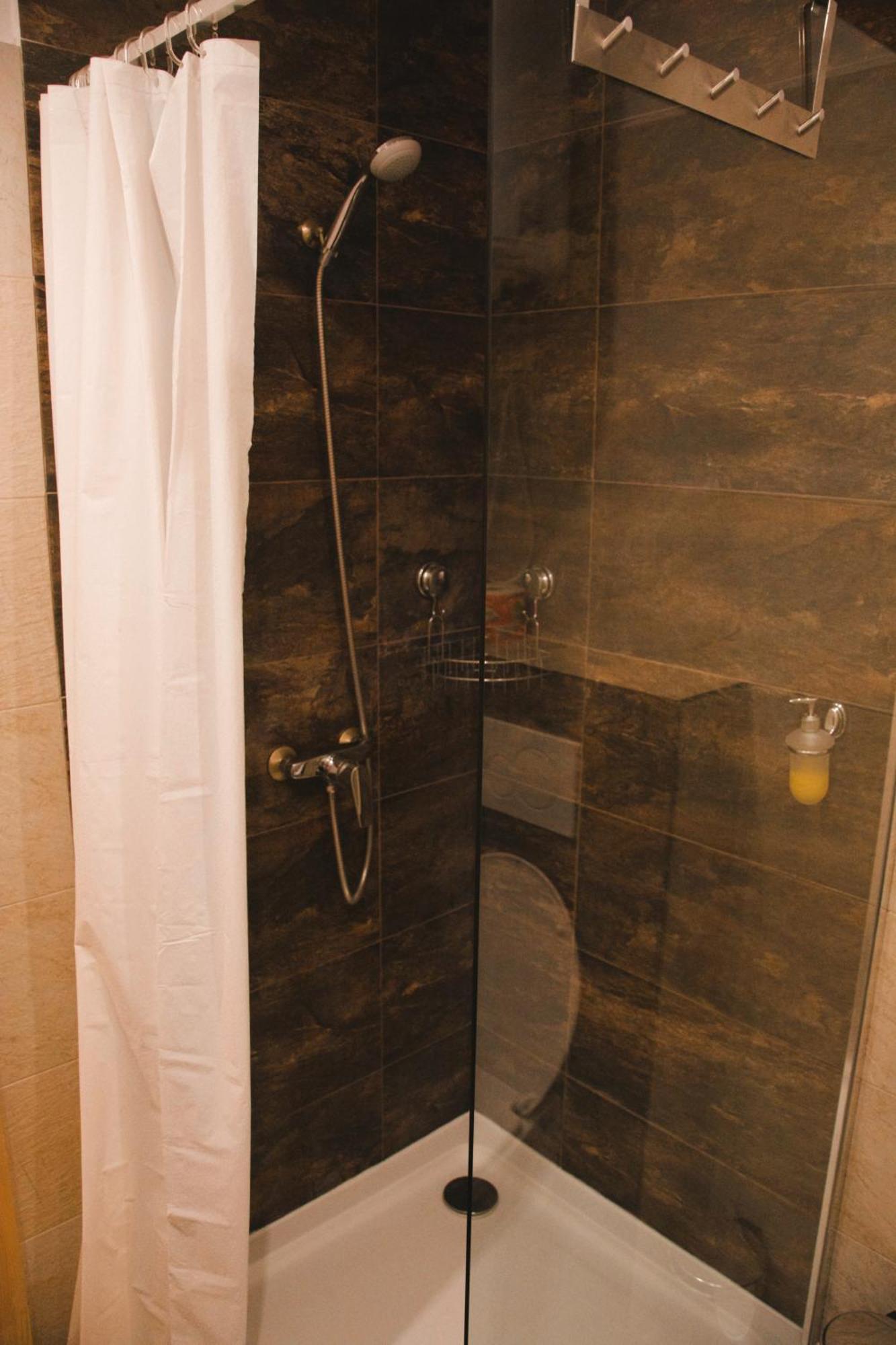 Apartman C.2 Banská Štiavnica エクステリア 写真