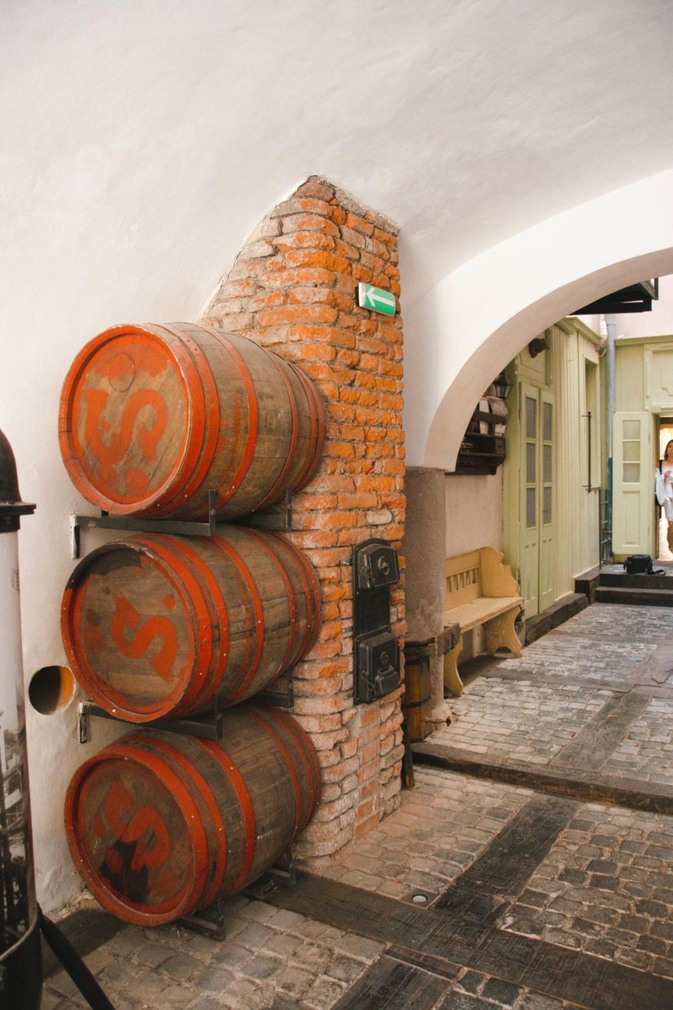 Apartman C.2 Banská Štiavnica エクステリア 写真