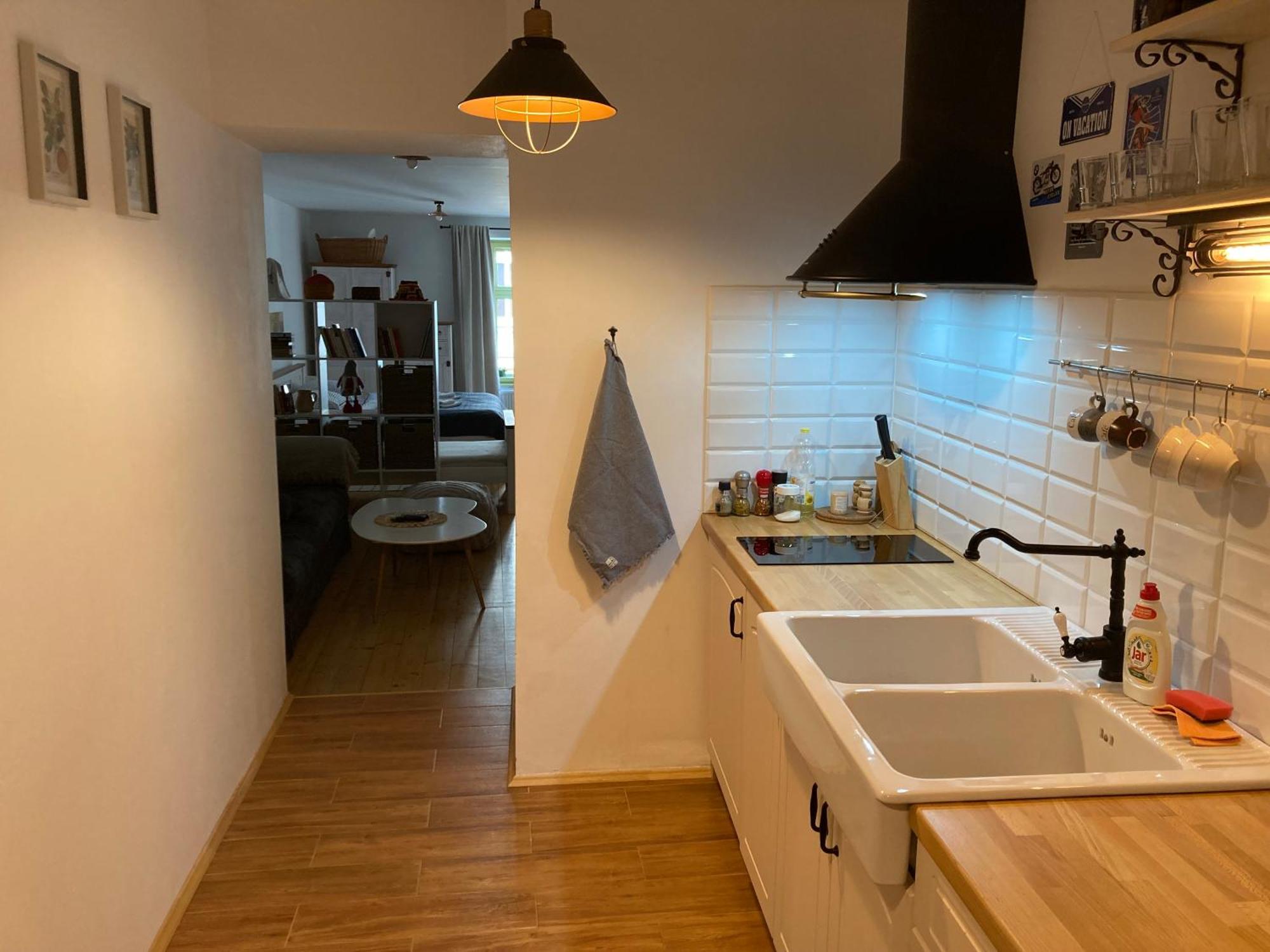 Apartman C.2 Banská Štiavnica エクステリア 写真