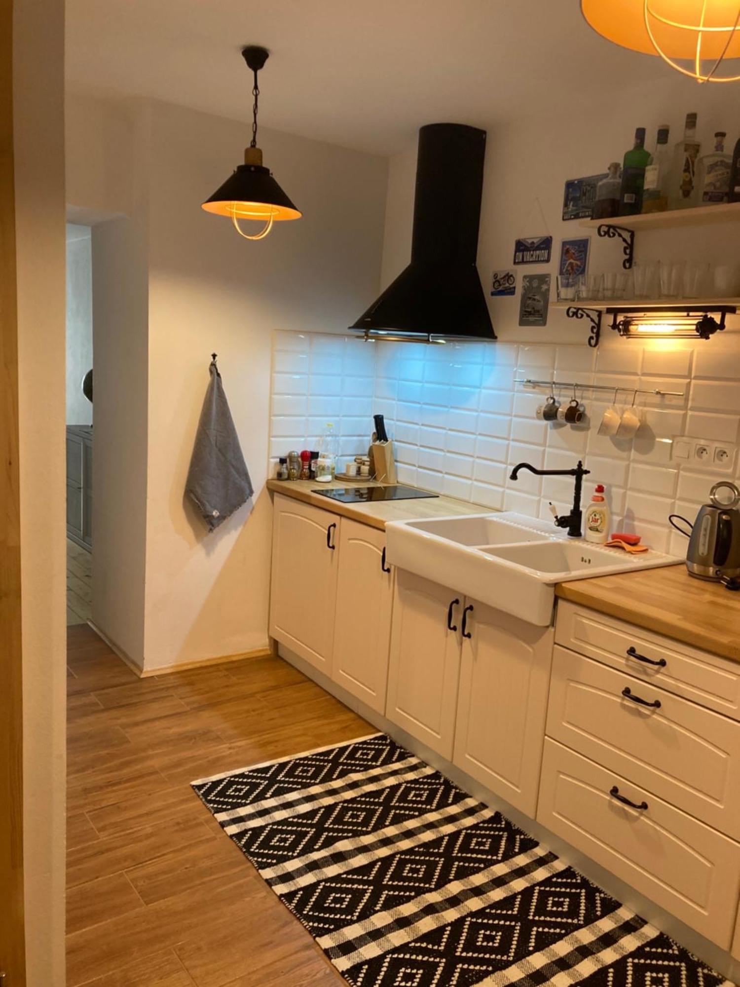 Apartman C.2 Banská Štiavnica エクステリア 写真