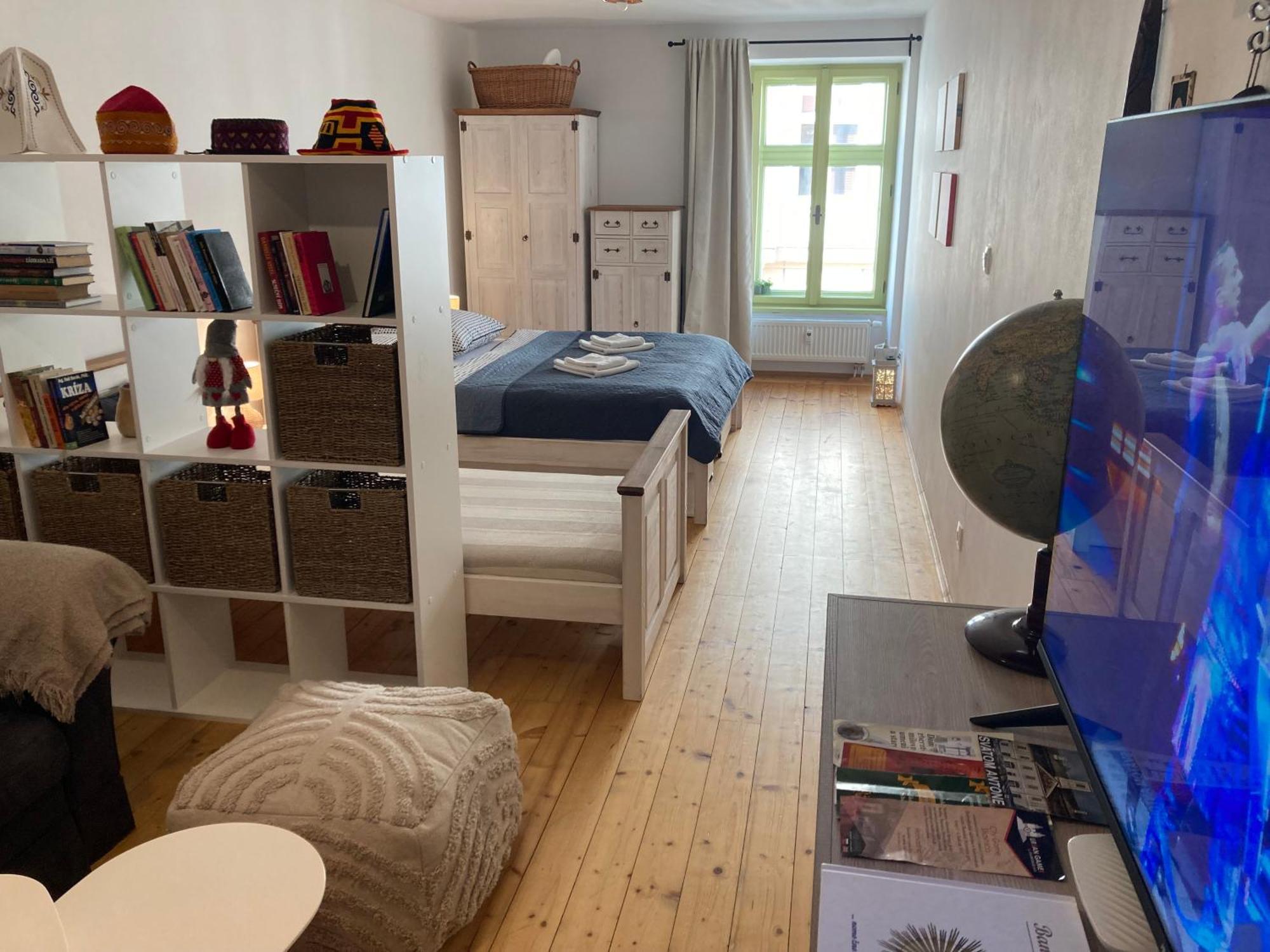 Apartman C.2 Banská Štiavnica エクステリア 写真