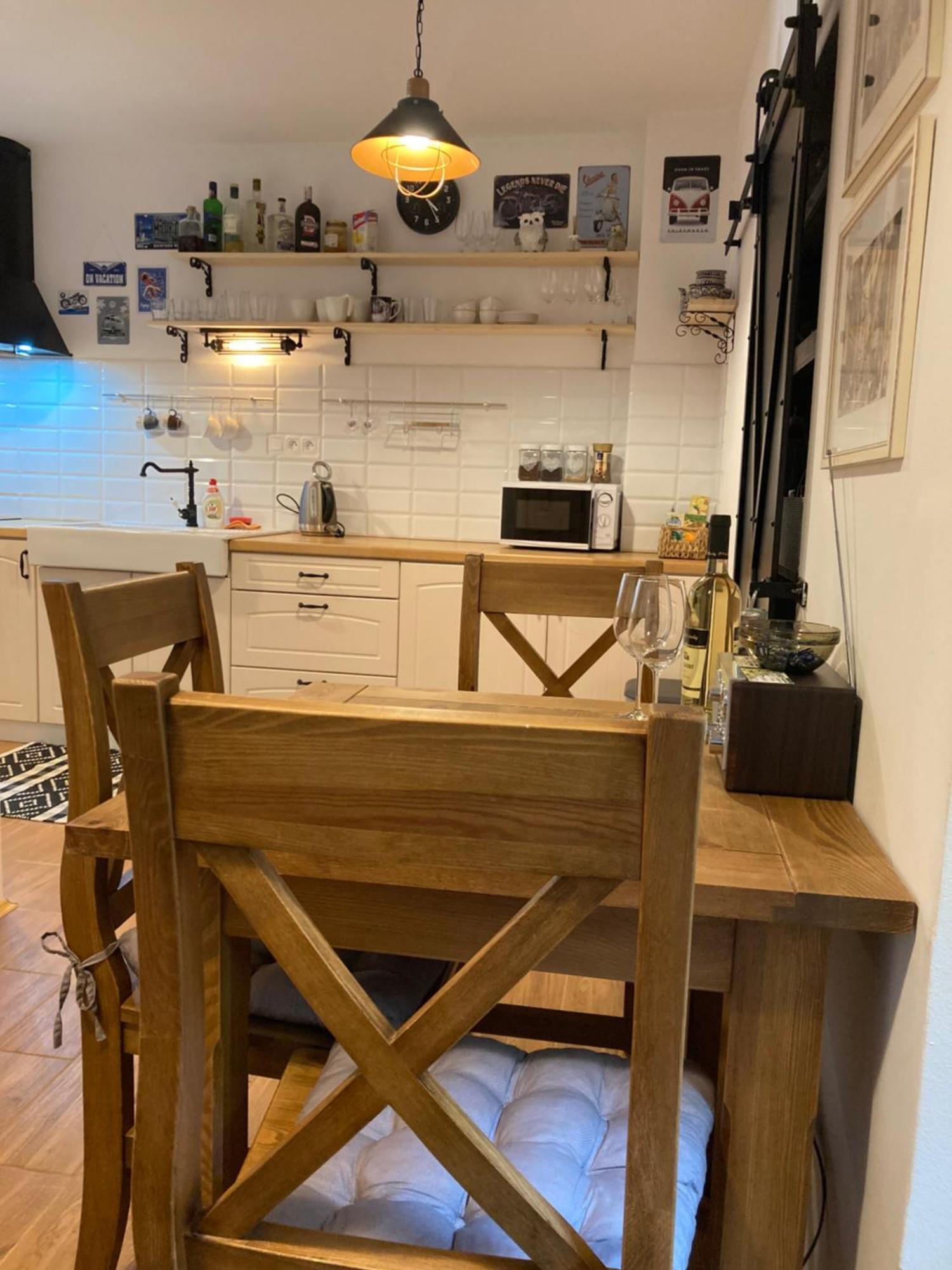Apartman C.2 Banská Štiavnica エクステリア 写真